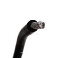 Отличное качество антивозрастная скидка алюминиевый сварочный кабель 100 футов 